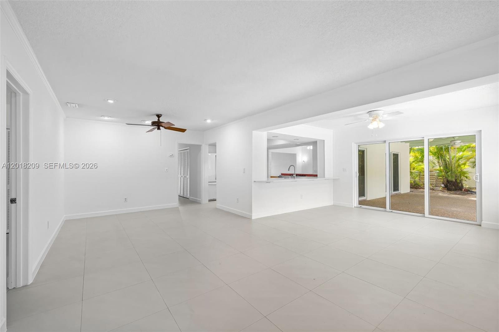 RAMBLEWOOD - Residential