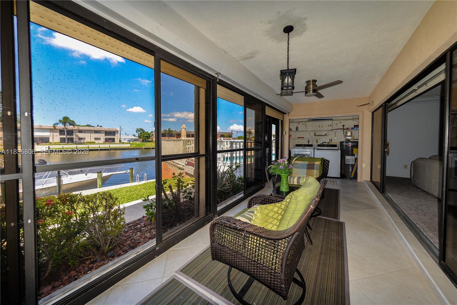 ROYAL VISTA CONDOMINIUM - Residential