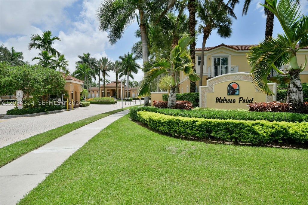 Photo of 3168 SW 129th Ave #128, Miramar, FL 33027 (MLS # A12090314)