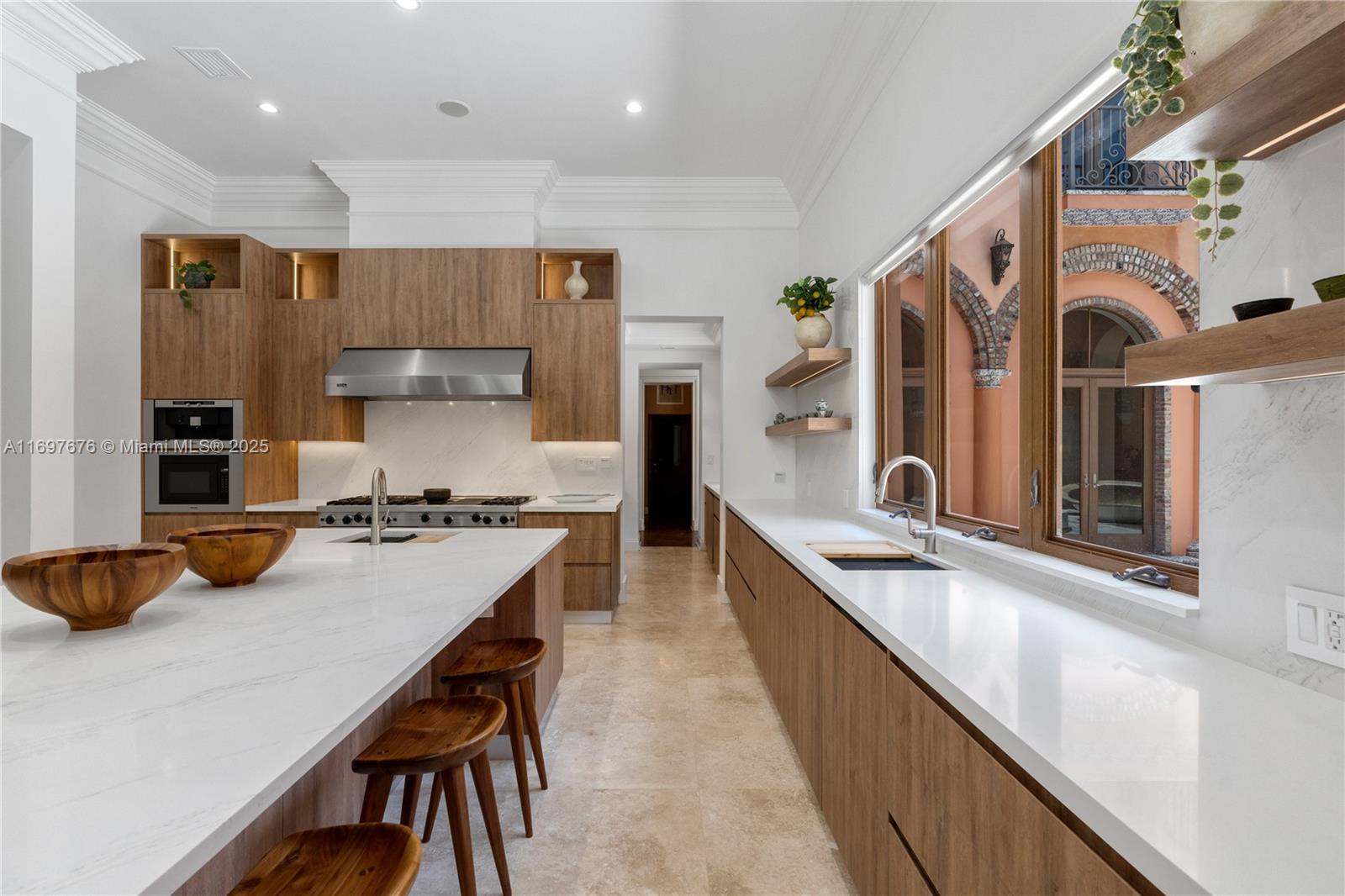 COCOPLUM SEC 2 PLAT A - Residential