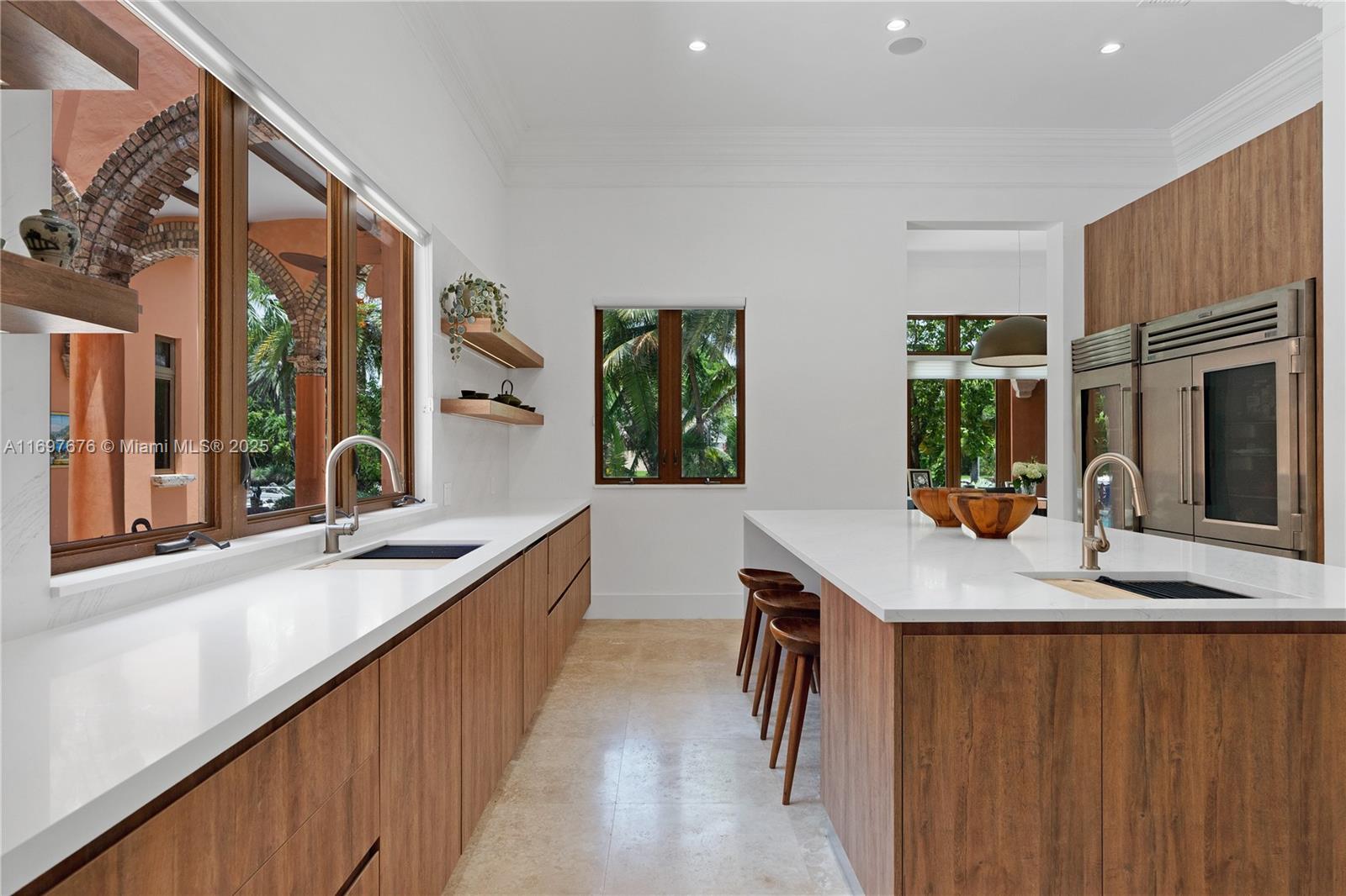 COCOPLUM SEC 2 PLAT A - Residential