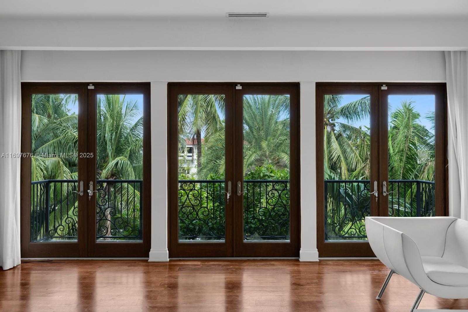COCOPLUM SEC 2 PLAT A - Residential