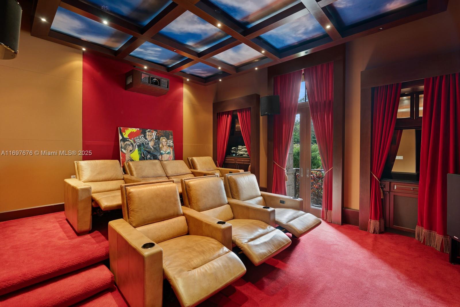 COCOPLUM SEC 2 PLAT A - Residential