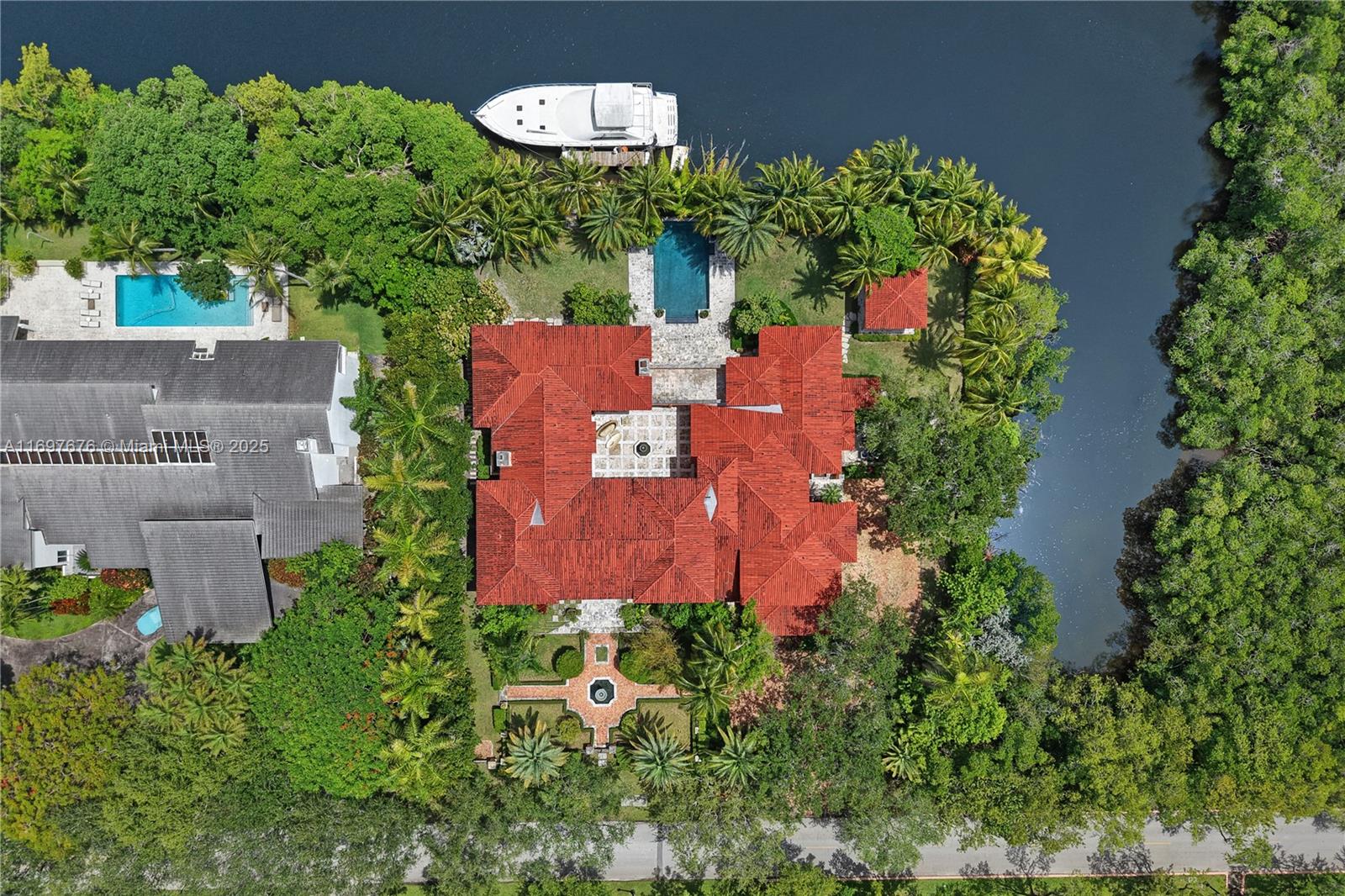 COCOPLUM SEC 2 PLAT A - Residential