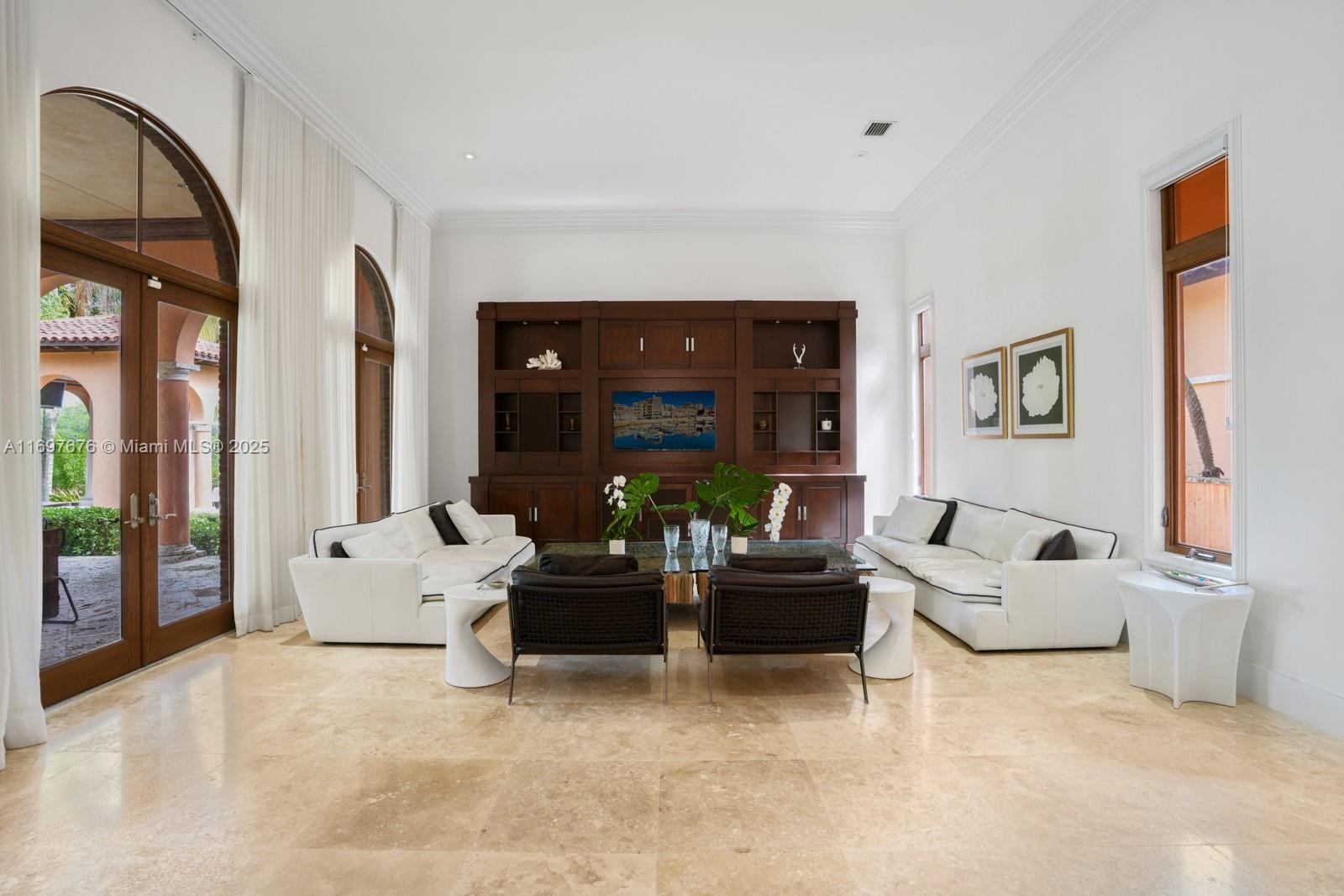 COCOPLUM SEC 2 PLAT A - Residential