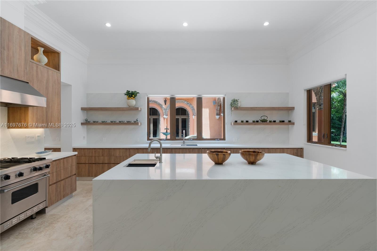 COCOPLUM SEC 2 PLAT A - Residential