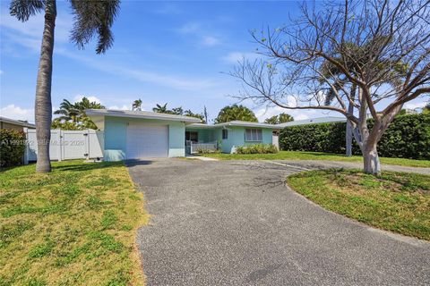 2725 SE 2nd Ct Pompano Beach FL 33062