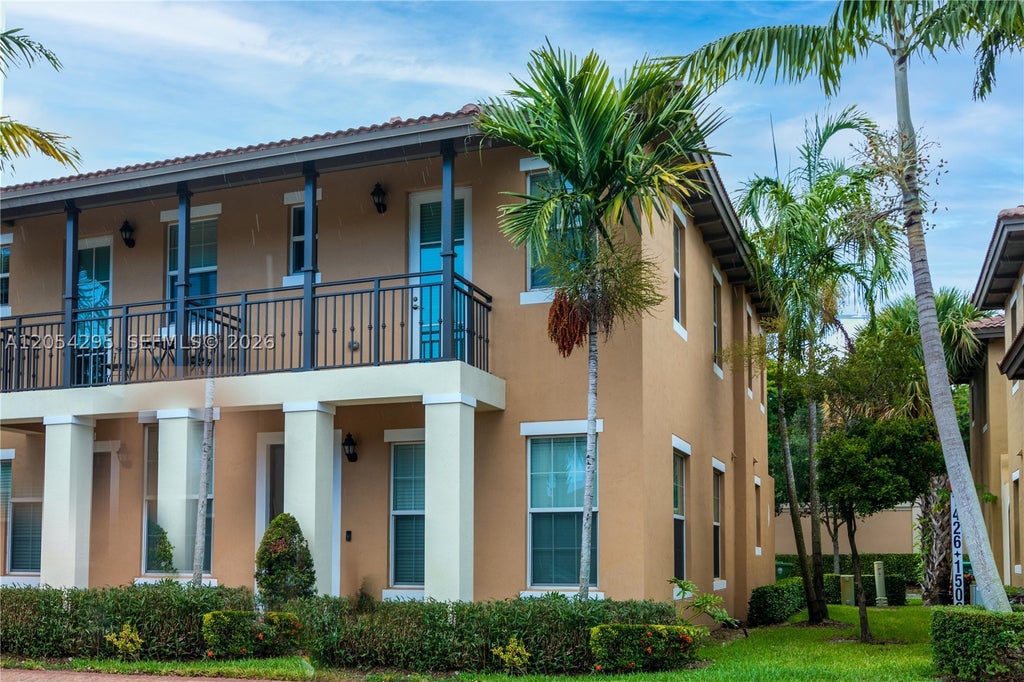Photo of 1510 SW 147th Ter, Pembroke Pines, FL 33027 (MLS # A12054295)