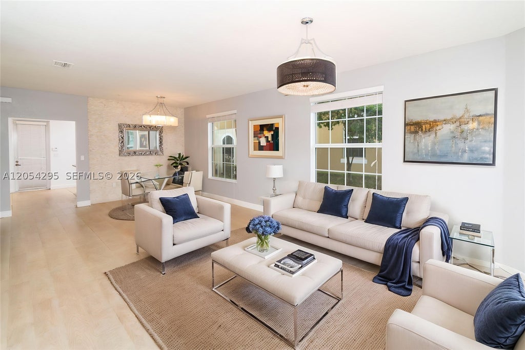Photo of 1510 SW 147th Ter, Pembroke Pines, FL 33027 (MLS # A12054295)