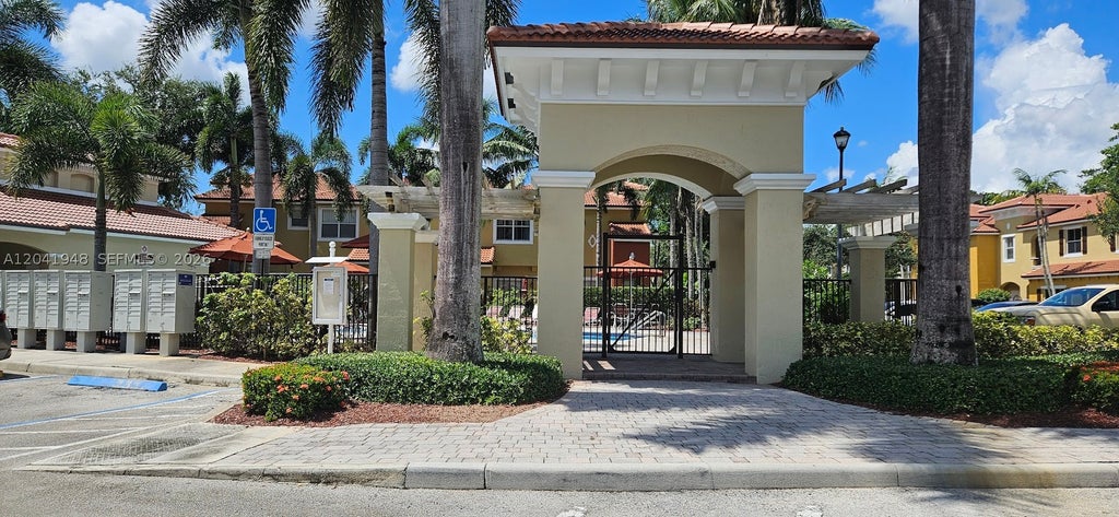 Photo of 3311 Merrick Ln #902, Margate, FL 33063 (MLS # A12041948)