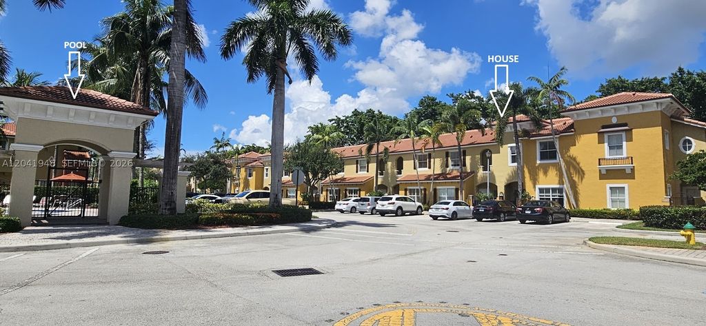 Photo of 3311 Merrick Ln #902, Margate, FL 33063 (MLS # A12041948)