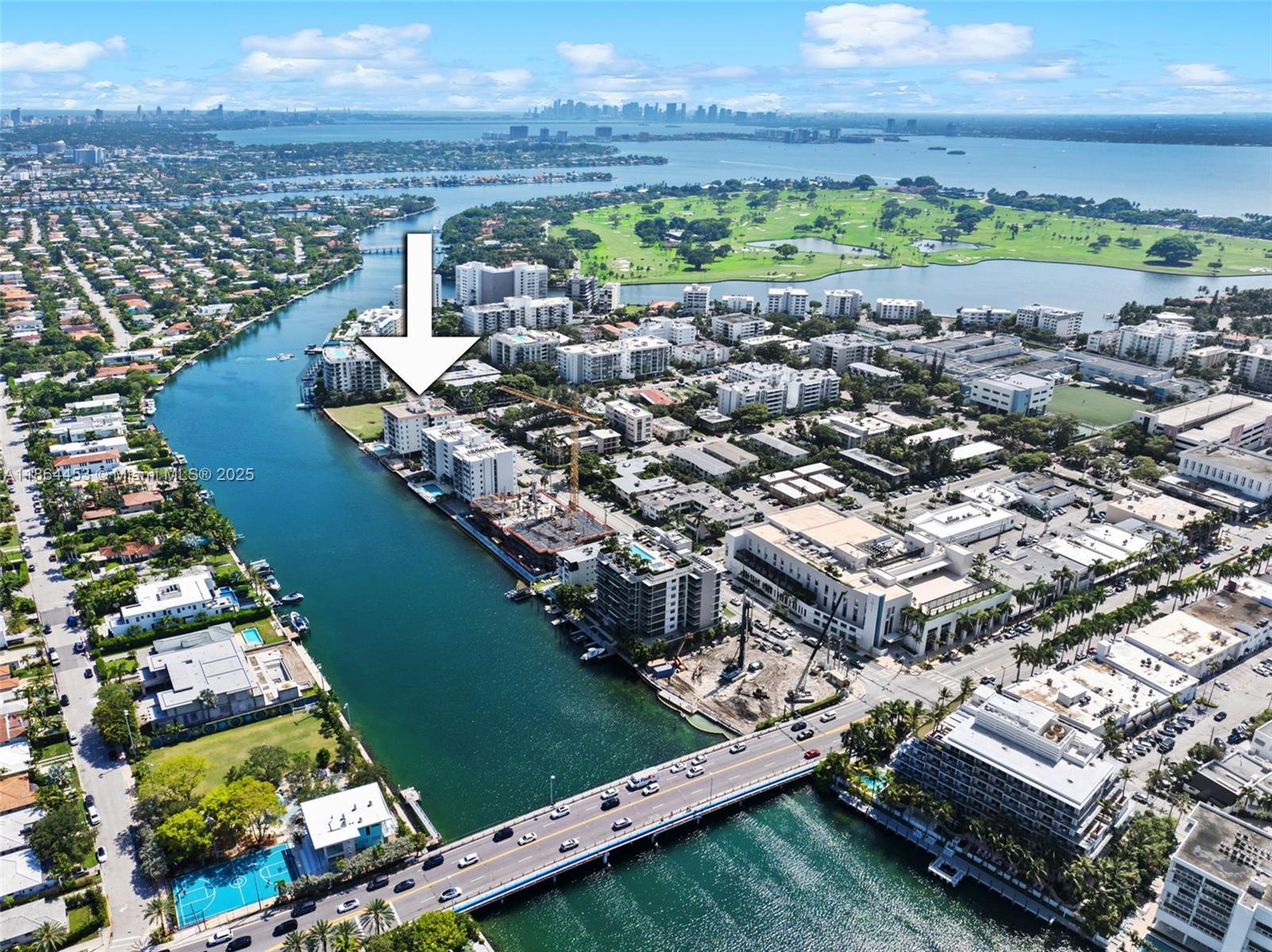 GRANADA CONDOMINIUM - Residential