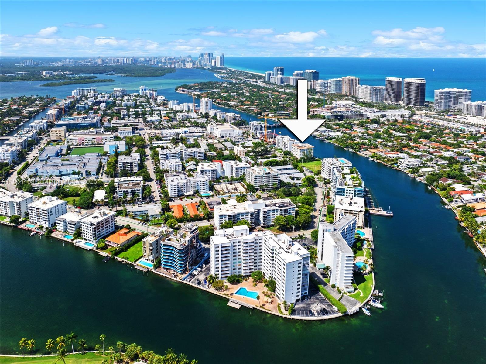 GRANADA CONDOMINIUM - Residential