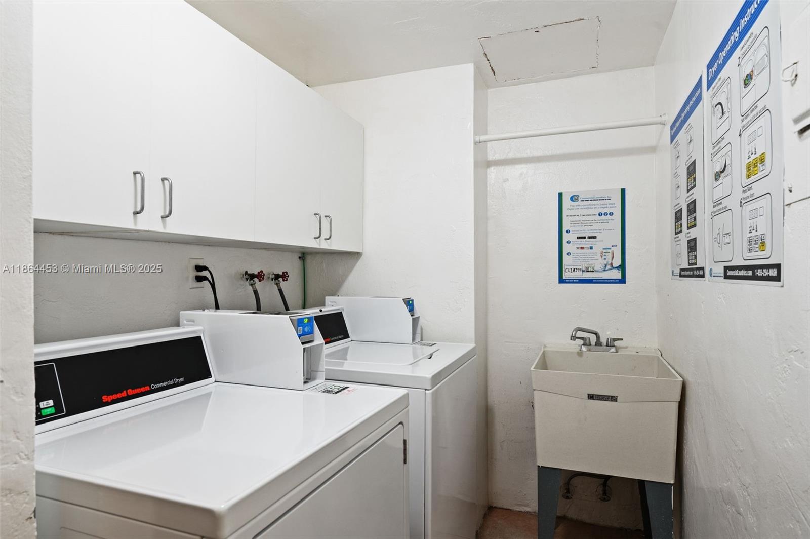 GRANADA CONDOMINIUM - Residential