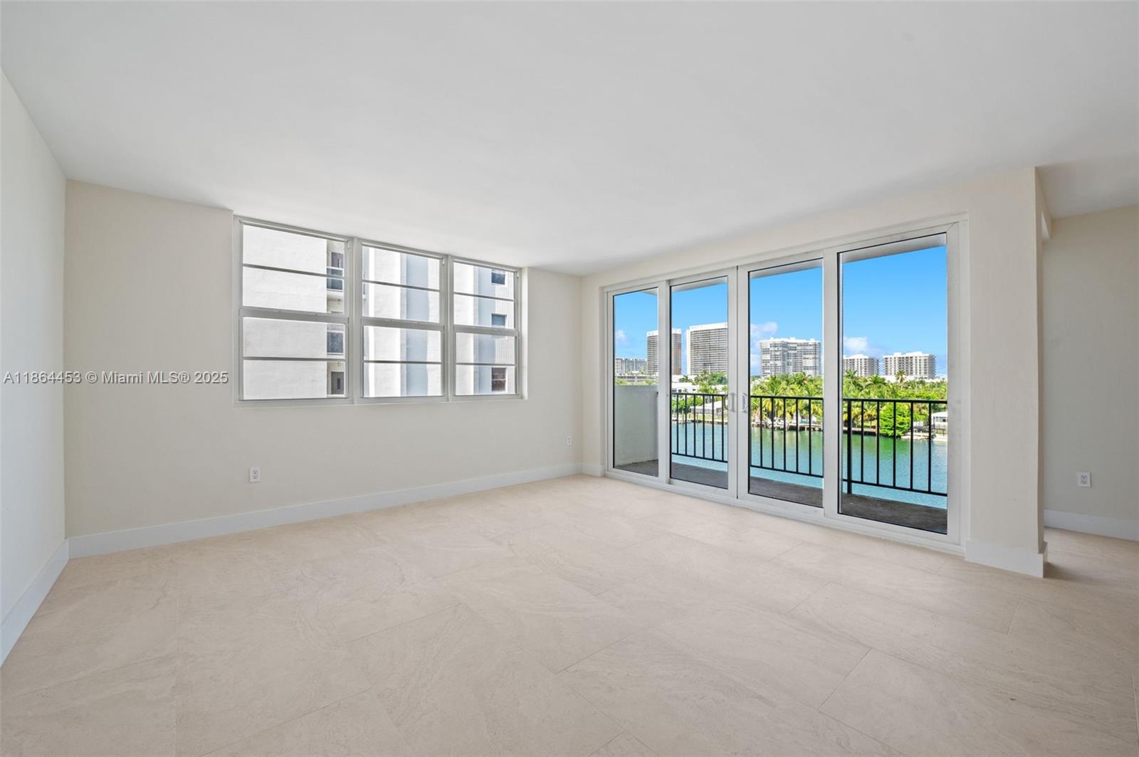 GRANADA CONDOMINIUM - Residential