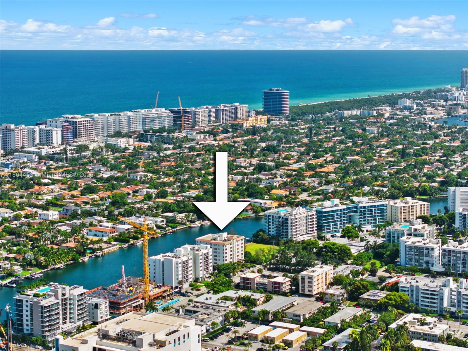 GRANADA CONDOMINIUM - Residential