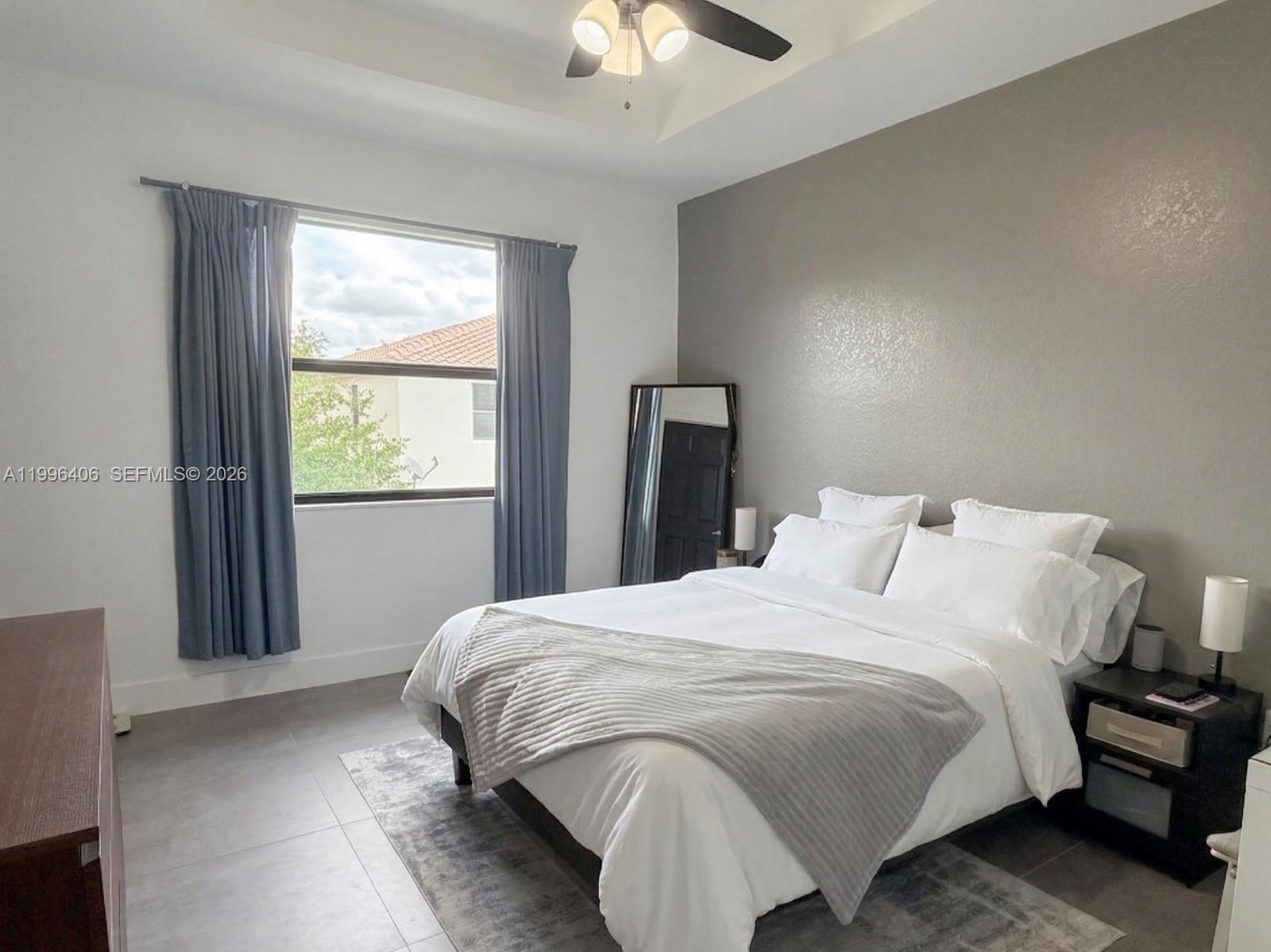 BELLAGIO VILLAS - Residential Lease