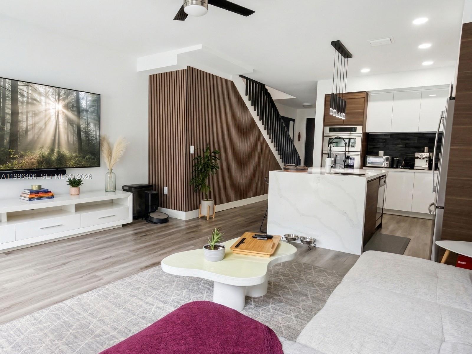 BELLAGIO VILLAS - Residential Lease