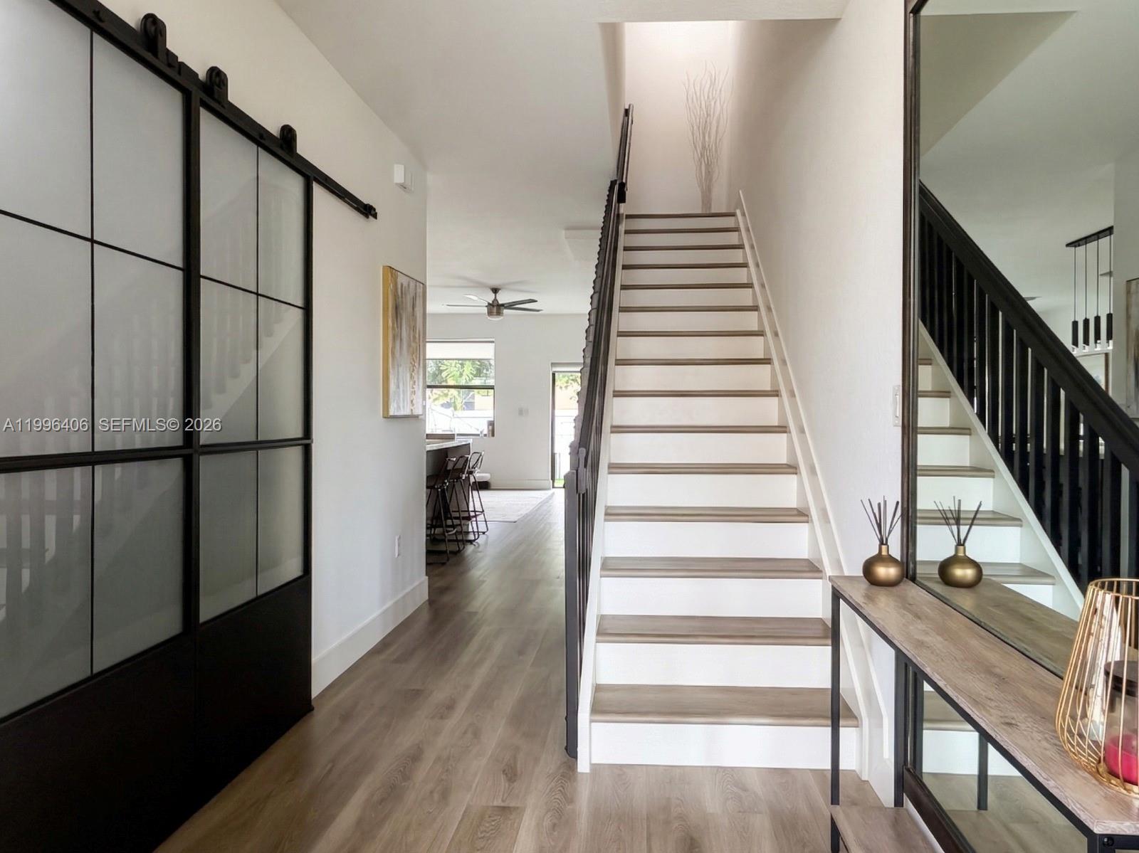 BELLAGIO VILLAS - Residential Lease