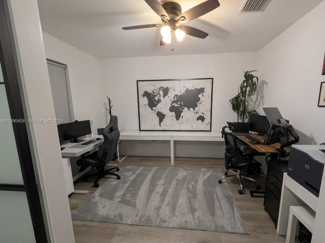 BELLAGIO VILLAS - Residential Lease