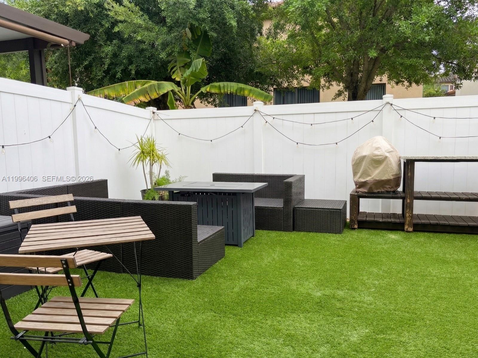 BELLAGIO VILLAS - Residential Lease