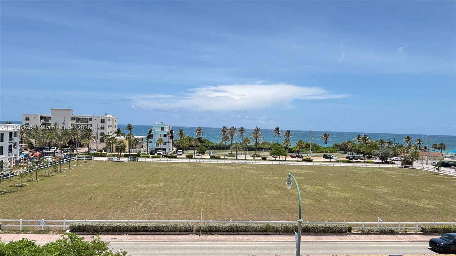 LEISURE BY THE SEA EAST C - Residential Lease