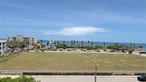 4117 Bougainvilla Dr 508 Lauderdale By The Sea FL 33308