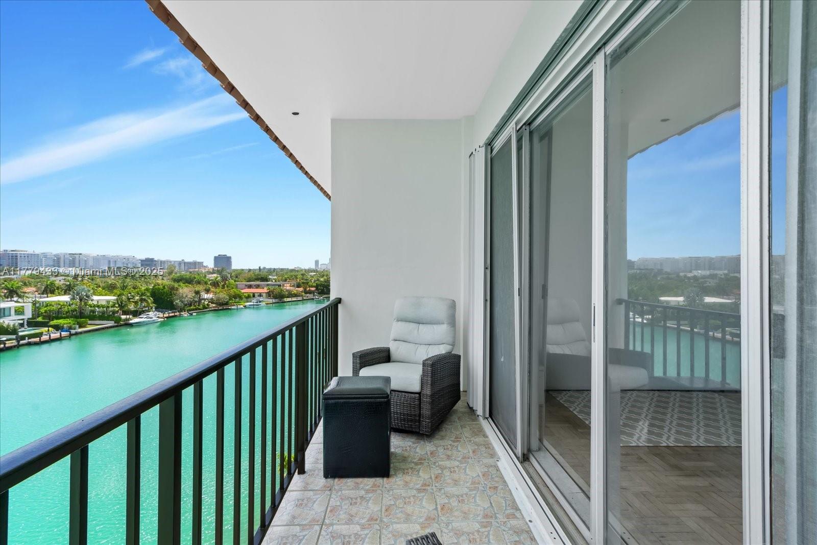 the granada - Residential