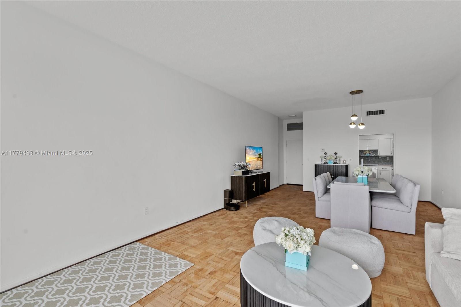 the granada - Residential