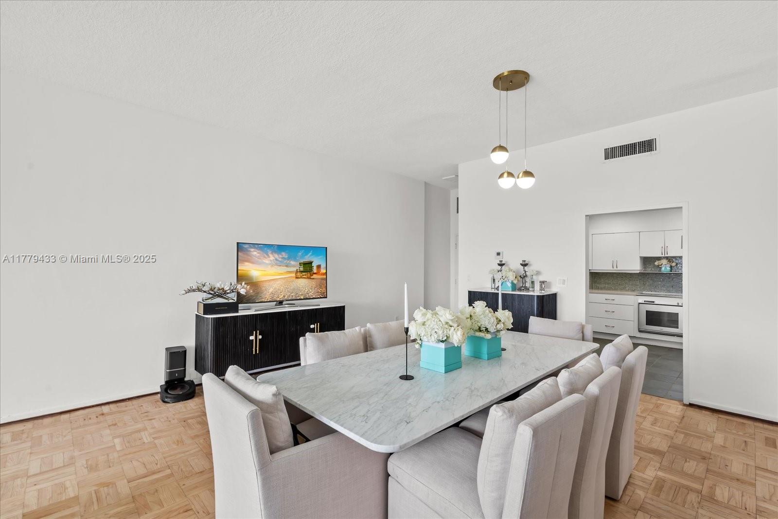 the granada - Residential