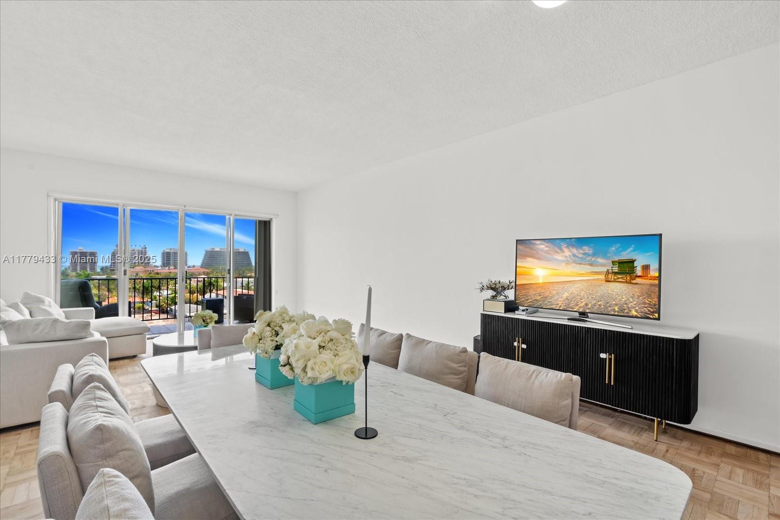 the granada - Residential