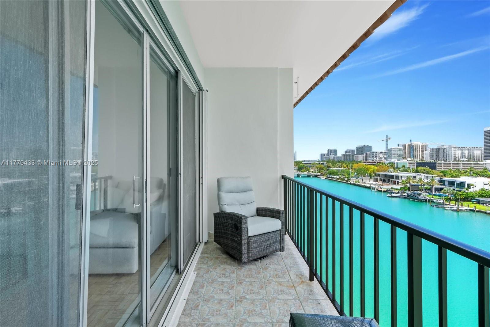 the granada - Residential