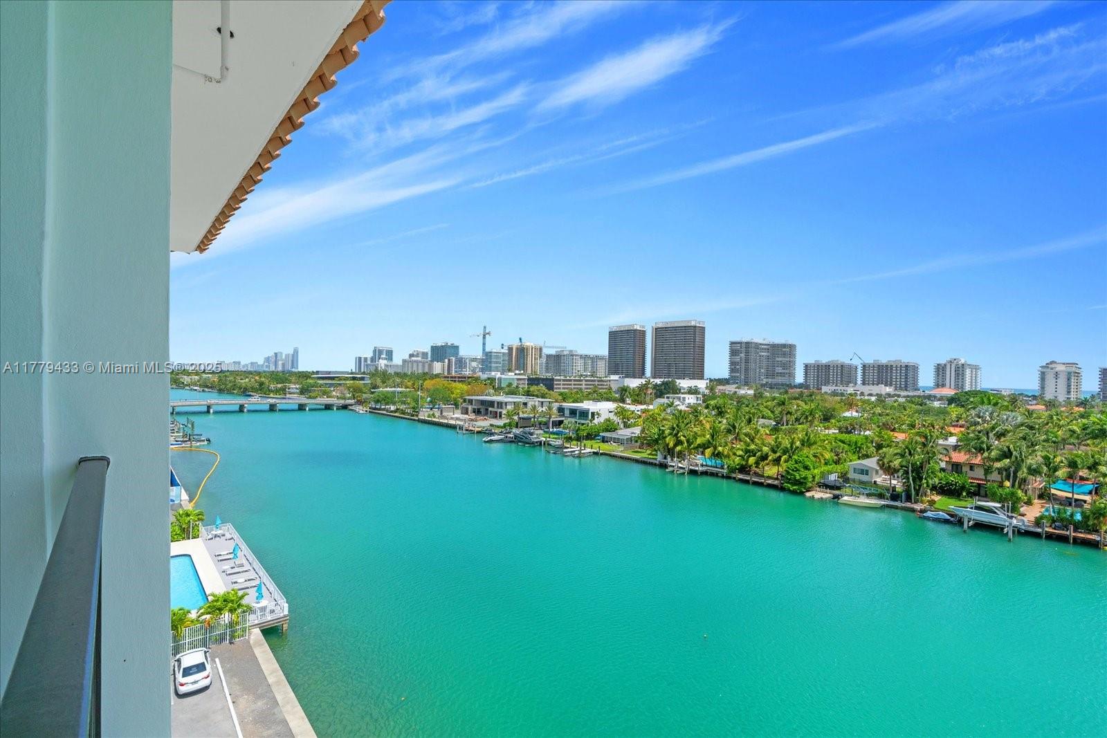 the granada - Residential