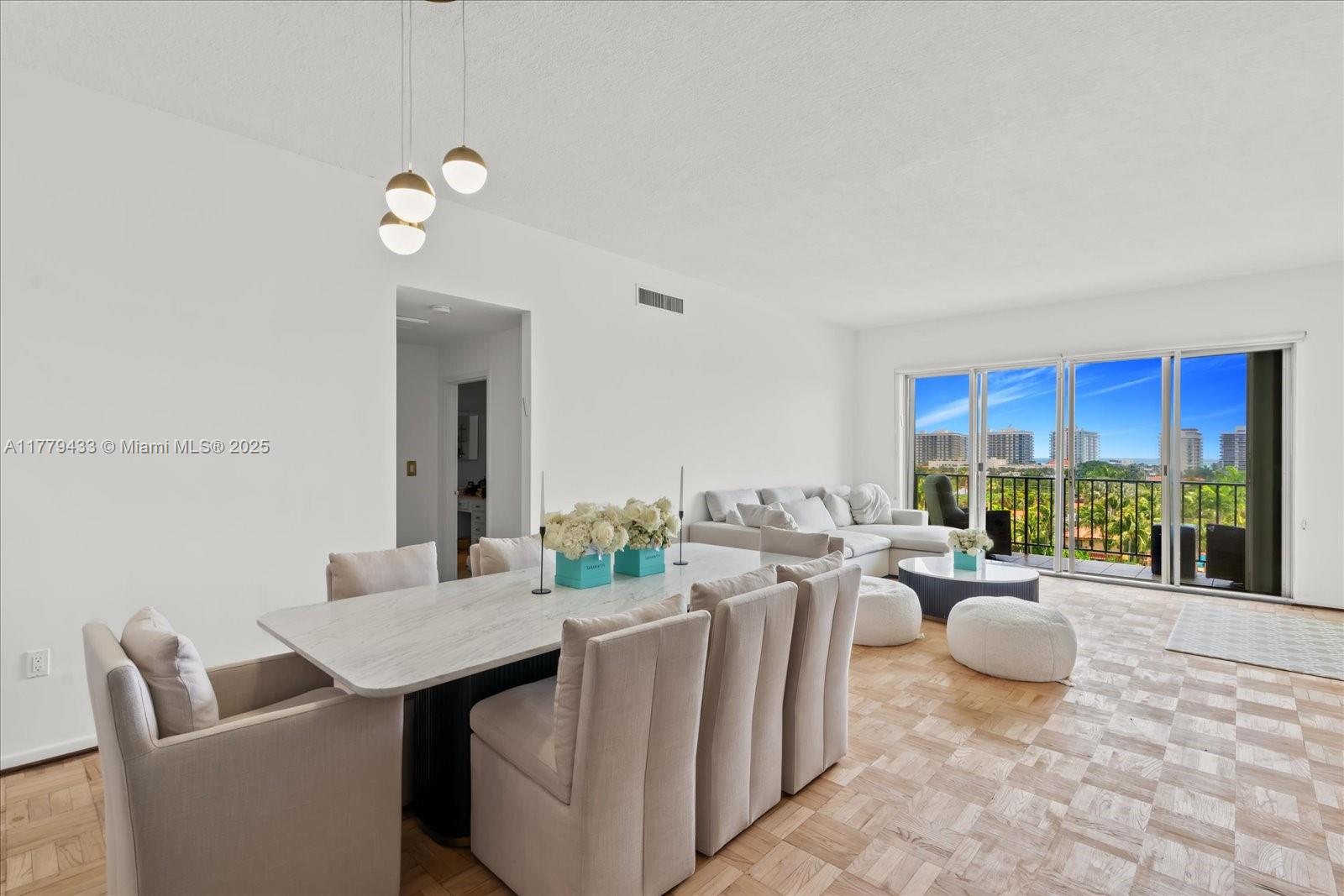 the granada - Residential