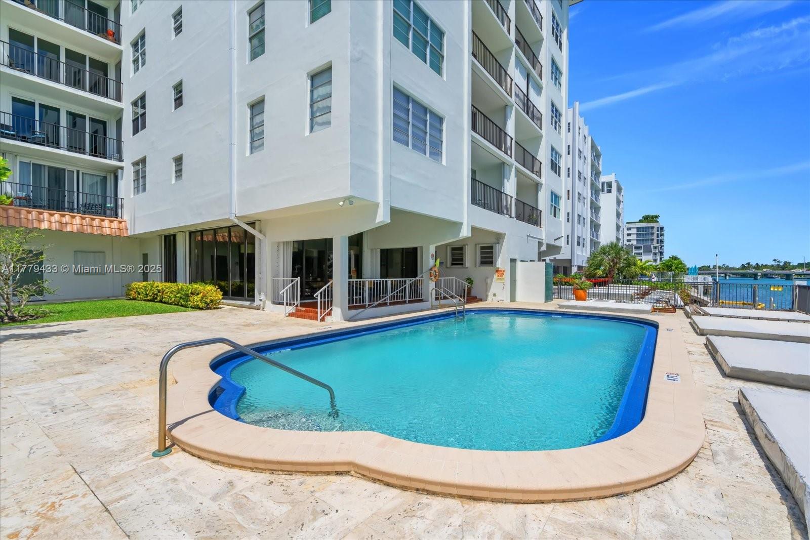 the granada - Residential