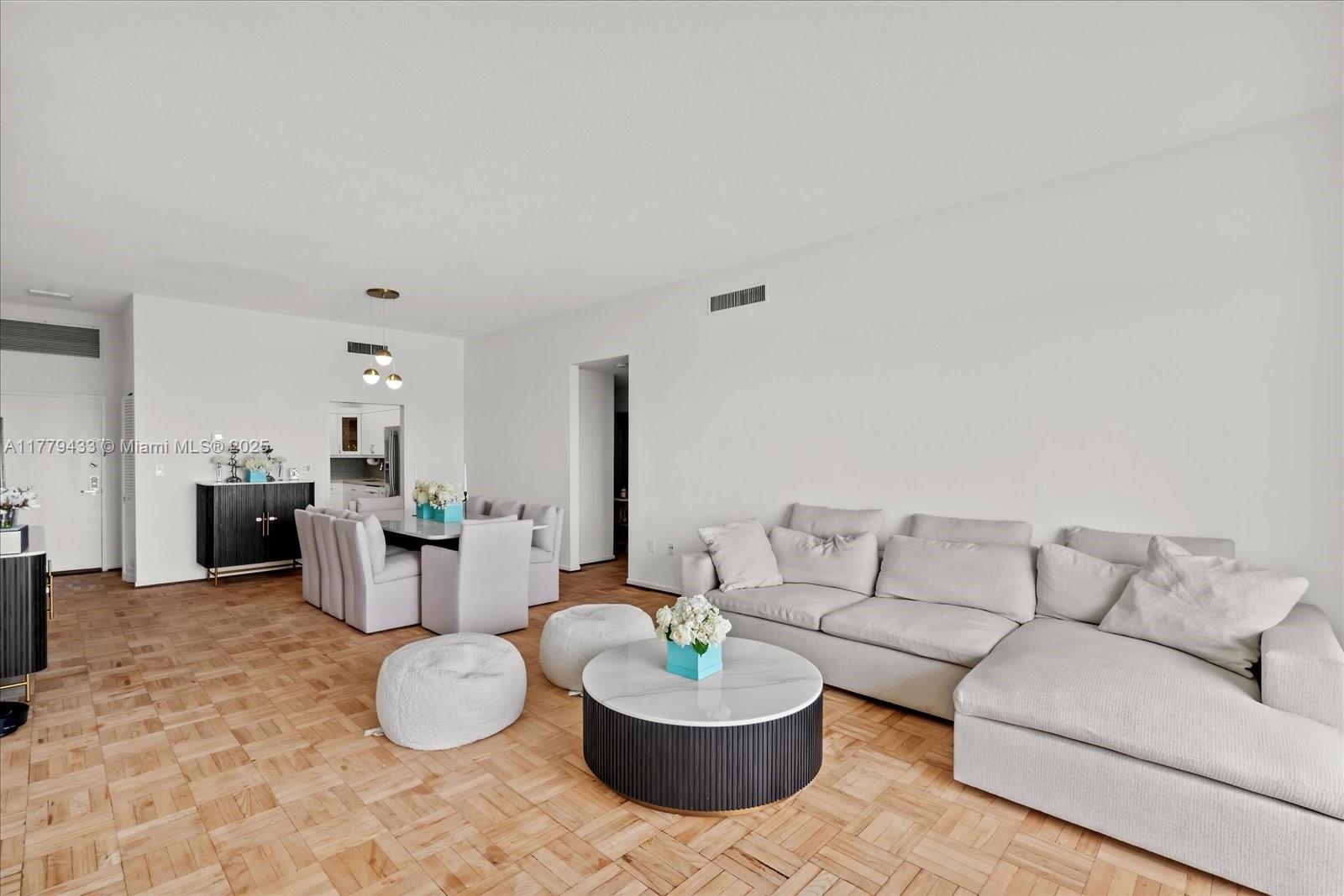 the granada - Residential