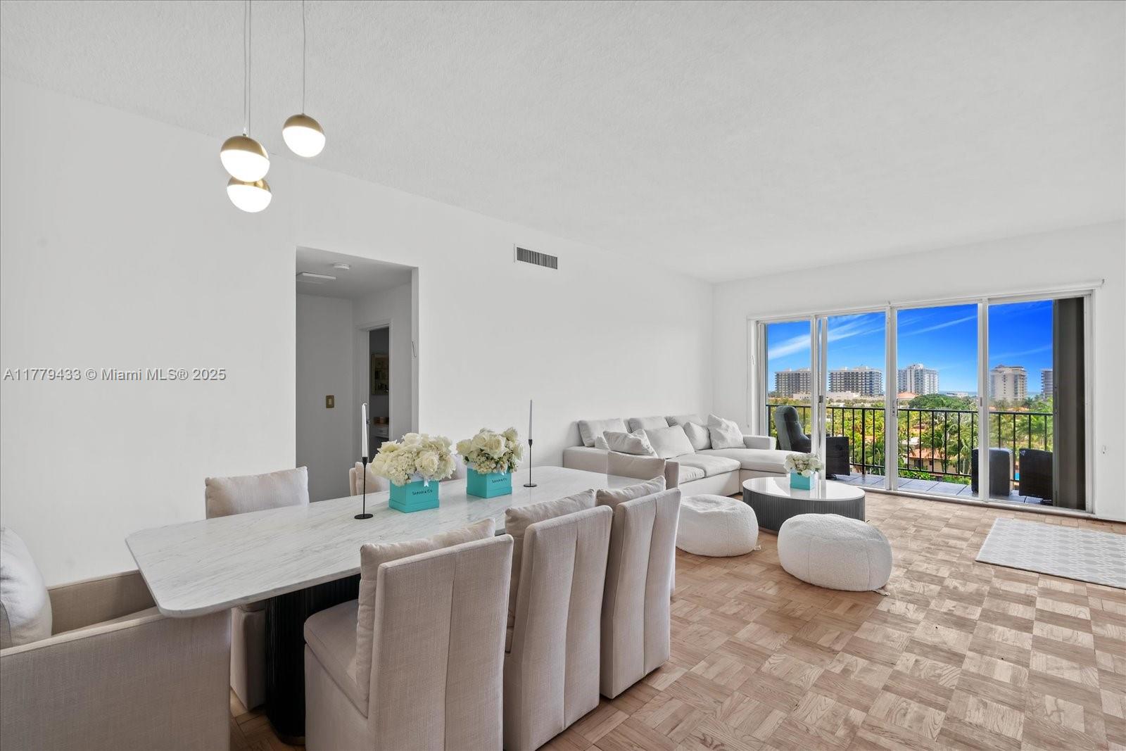 the granada - Residential