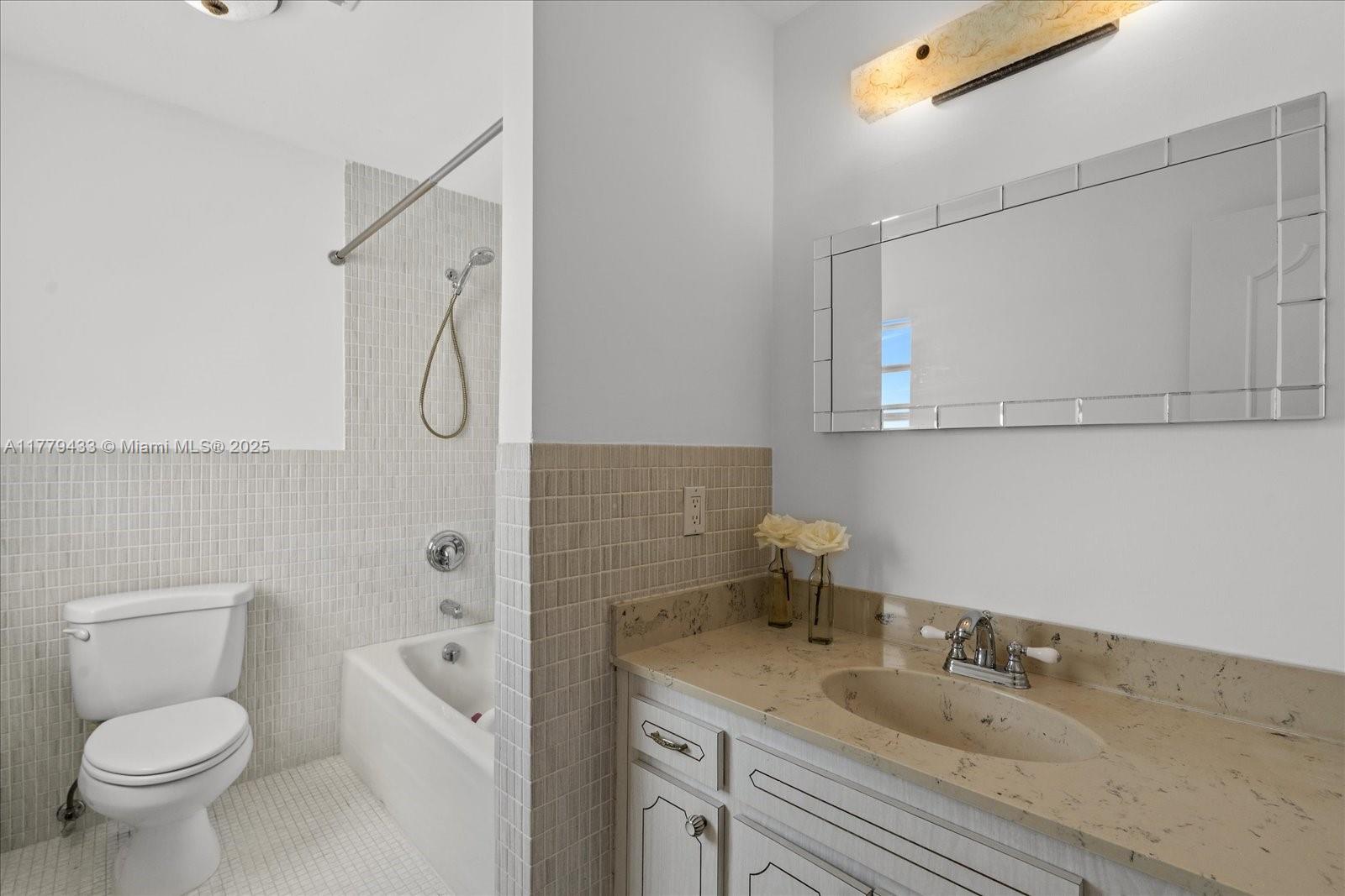 the granada - Residential