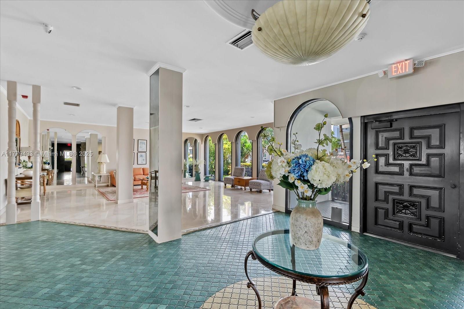 the granada - Residential