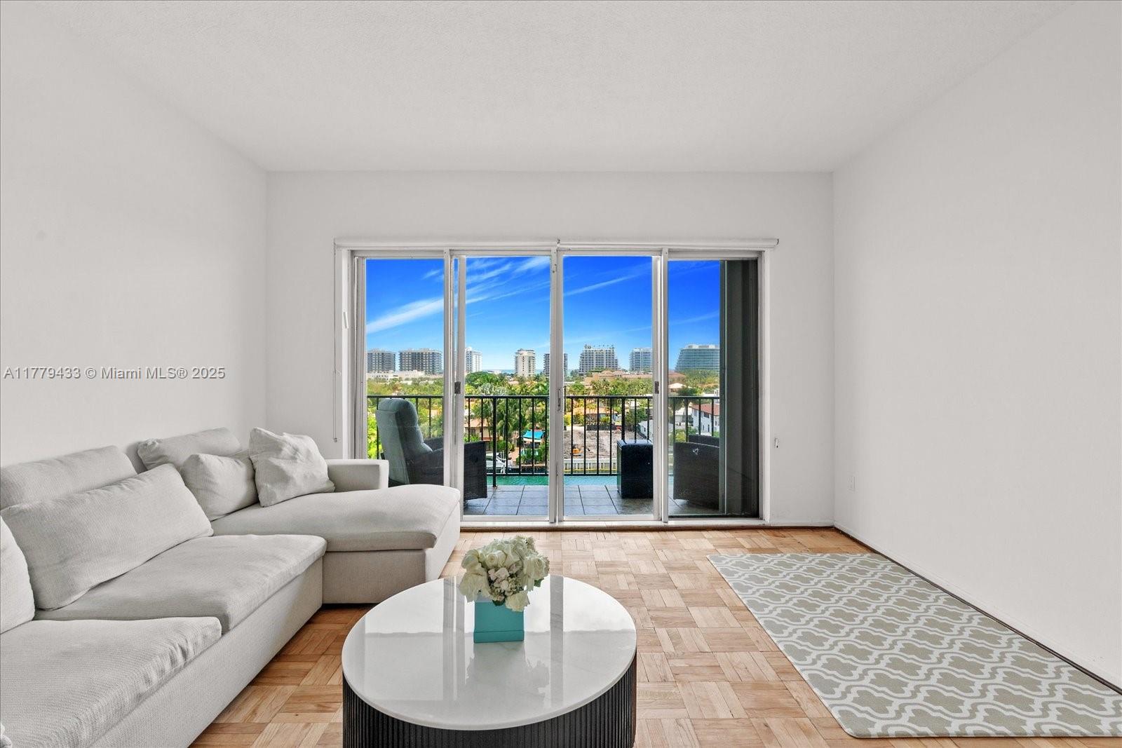 the granada - Residential