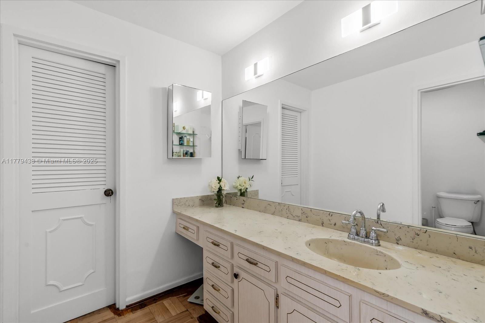 the granada - Residential