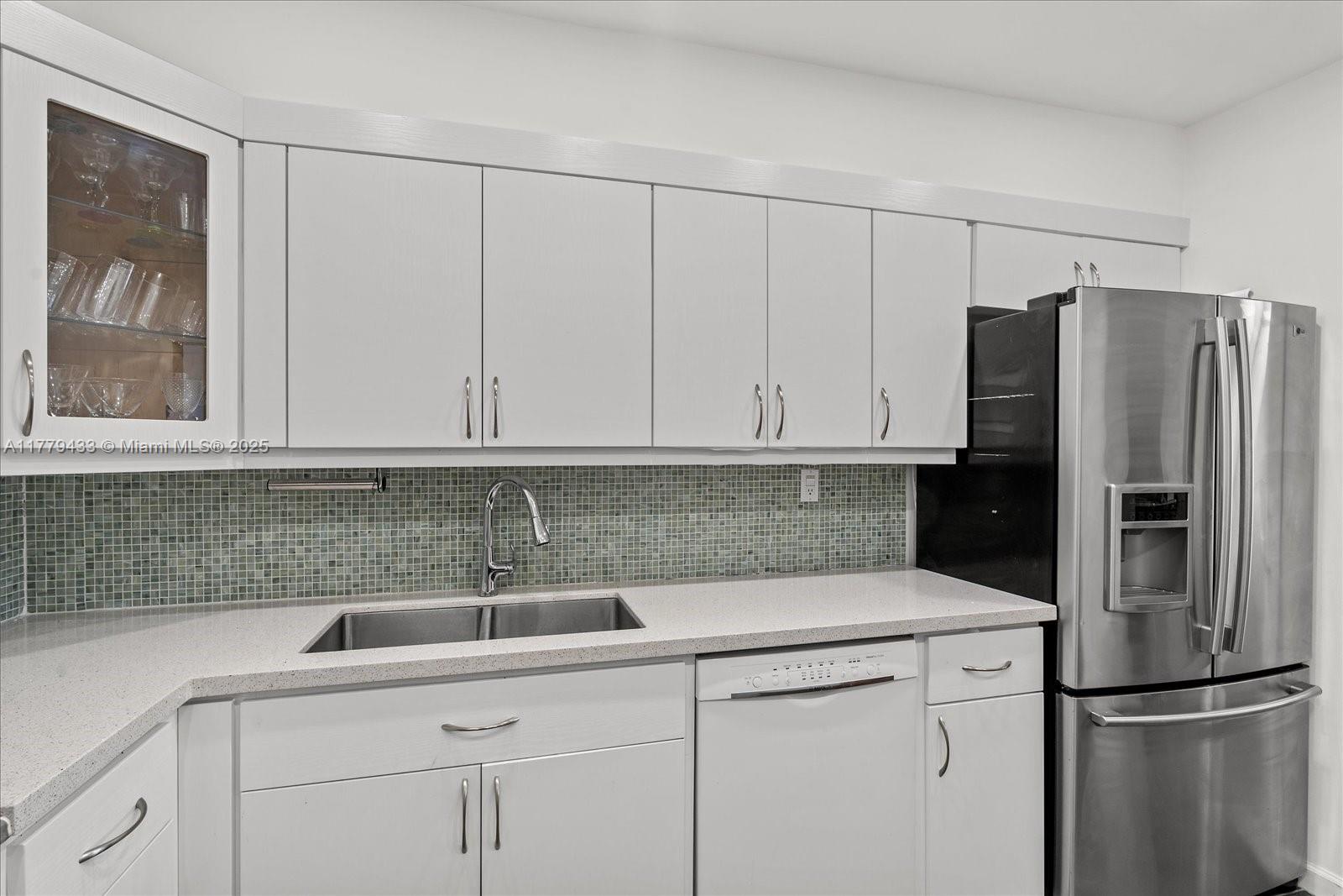 the granada - Residential