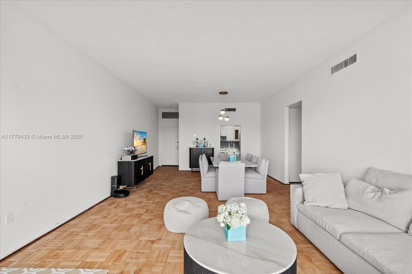 the granada - Residential