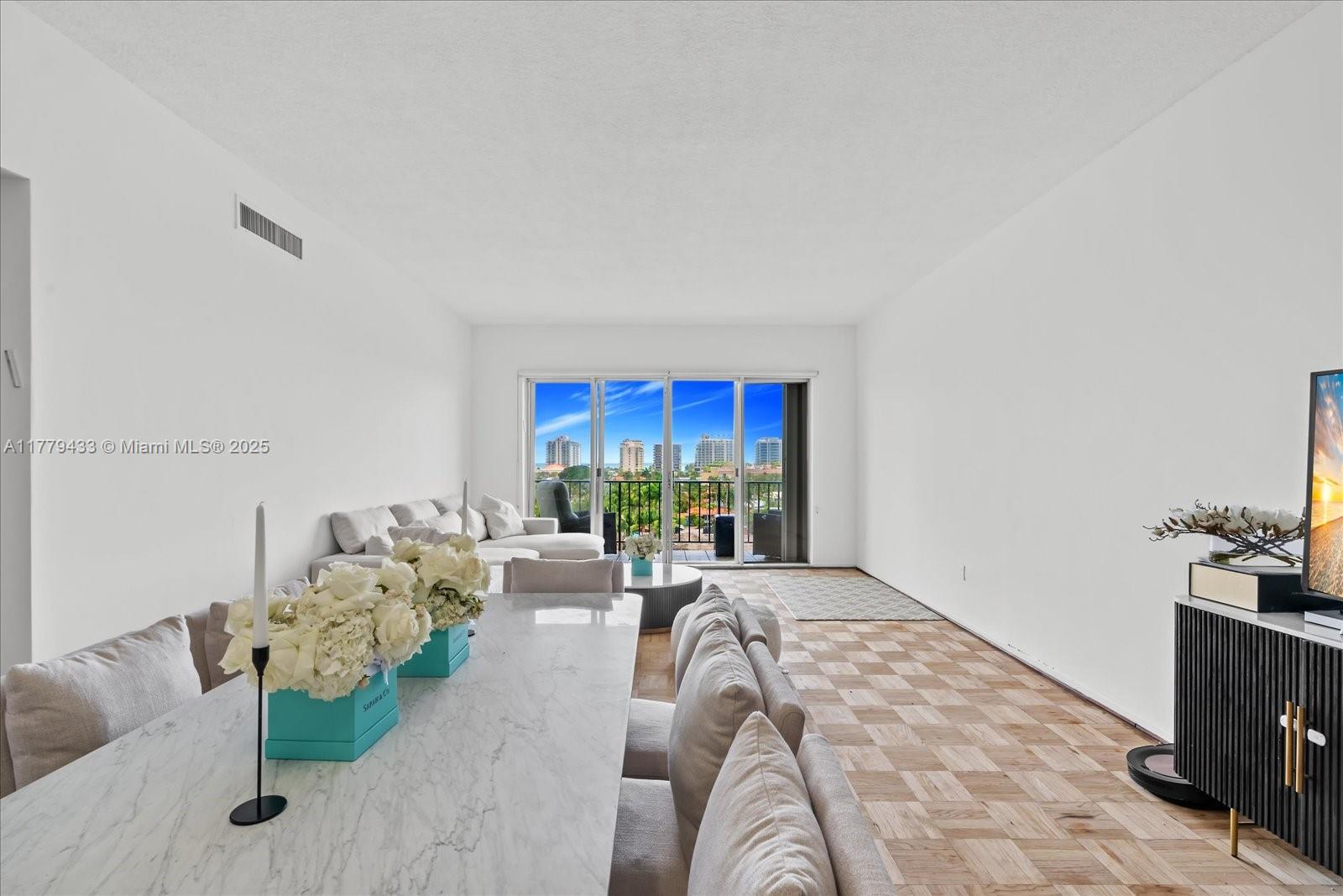 the granada - Residential