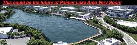 3550 NW South River Dr Miami FL 33142