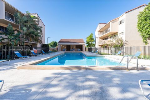 A home in Miami Lakes