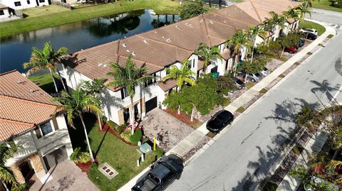 A home in Homestead