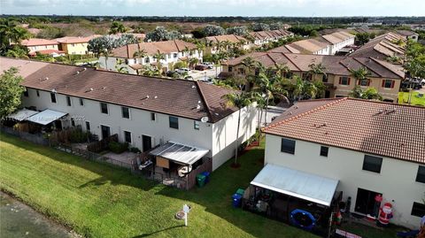 A home in Homestead