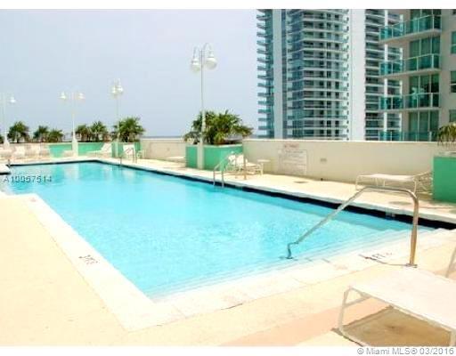 The Club At Brickell Bay - Residential Lease
