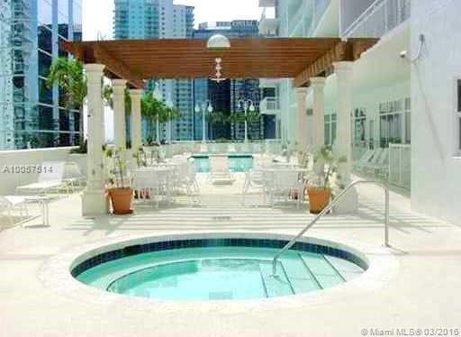The Club At Brickell Bay - Residential Lease